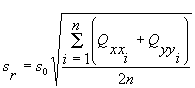 Microsoft Equation 3.0