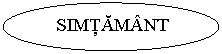 Oval:    SIMTAMANT 