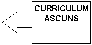 Left Arrow Callout: CURRICULUM ASCUNS