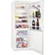 Combine frigorifice - Combina frigorifica Zanussi ZRB 334PW