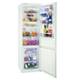 Combine frigorifice - Combina frigorifica Zanussi ZRB 640W