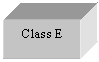 Text Box: Class E