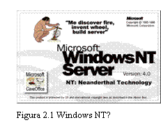 Text Box:  
Figura 2.1 Windows NT?
