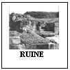 Text Box:   
    RUINE

