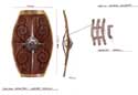 Dacian Shield