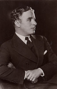 Chaplin, c. 1920