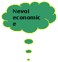 Cloud Callout: Nevoi economice