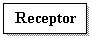Text Box: Receptor