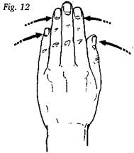 articulațiile mâinii amorțite tratamentul cu artrita guta