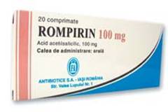 Rompirin