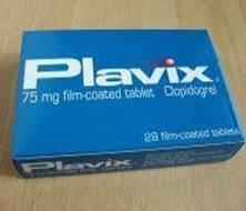Plavix Combined with Heartburn Drugs May Increase the Risk of Heart Attack