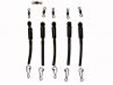 ANGLERS ACCESSORIES - 407036089 - Kit HELICOPTER LEAD RIG * 6