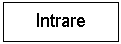 Text Box: Intrare