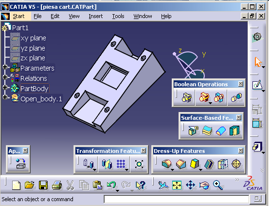 DS Catia v5 cheap license