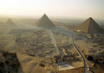 circuit egipt 
