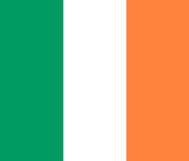Fisier:Flag of Ireland.svg