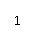 Oval: 1