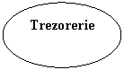 Oval: Trezorerie 