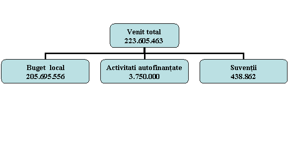 Organization Chart