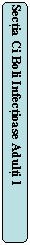 Rounded Rectangle: Sectia Ci Boli Infectioase Adulti 1