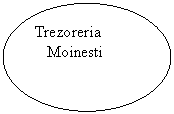 Oval: Trezoreria 
   Moinesti

