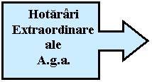 Right Arrow Callout: Hotarari
Extraordinare ale
A.g.a.

