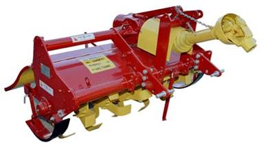 Freza rotativa FPP - 1,3 M 