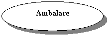 Oval: Ambalare