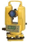 Teodolit pentru masuratori topografice si cadastrale produs de South Surveying