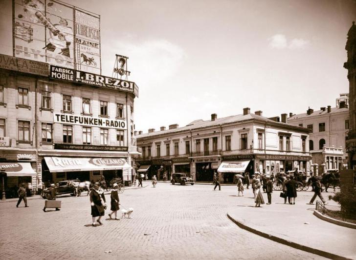 19.Casa Vanic si Casa Torok-Fialkowsky