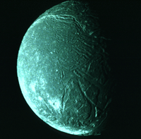 Planeta Uranus