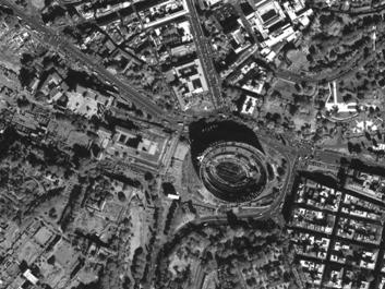 Rome_Ikonos