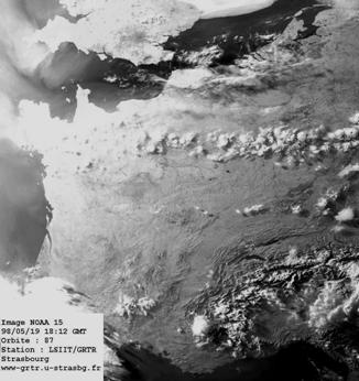 Exemplu NOAA