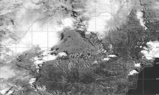 noaa3 canal vizibil
