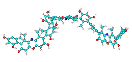 Litmus molecular structure