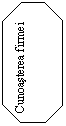 Octagon: Cunoasterea firmei