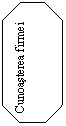 Octagon: Cunoasterea firmei