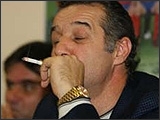 Gigi Becali e in conflict cu Meme Stoica!