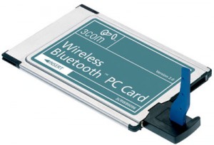 card bluetooth