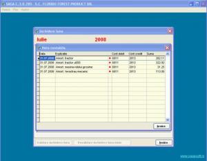 Caiet De Practica Contabilitate Si Informatica De Gestiune