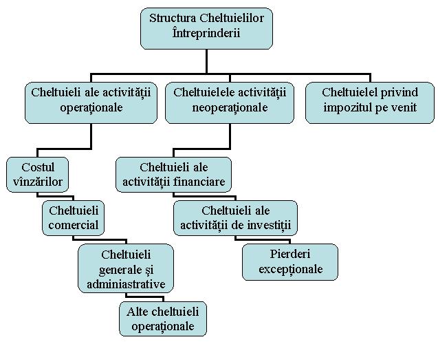 Organization Chart