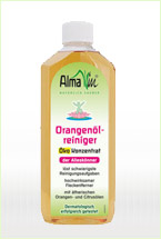 Orangen�lreinigre