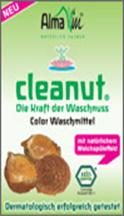 Cleanut