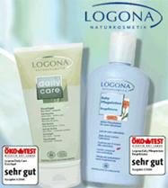 LOGONA Kosmetik