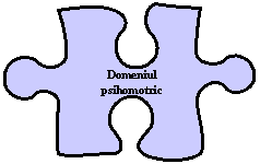 Reserved: Domeniul psihomotric
