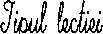 Tipul lectiei