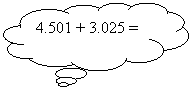 Cloud Callout: 4.501 + 3.025 =