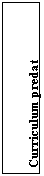 Text Box: Curriculum predat
aspect procesual
aspect procesual

