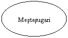 Oval: Mestesugari
