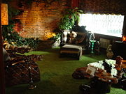 The Jungle Room, Graceland
